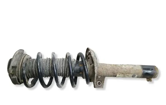 Volkswagen Touran I Front shock absorber/damper 