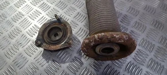 Nissan Almera N16 Coil spring mount 