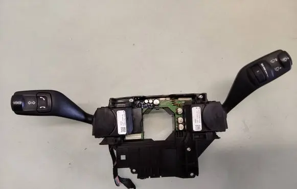 Ford Galaxy Wiper turn signal indicator stalk/switch J6R3A 6G9T13N064DE