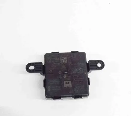 Volkswagen ID.3 Keyless (KESSY) go control unit/module 5WA959436G NBG013854