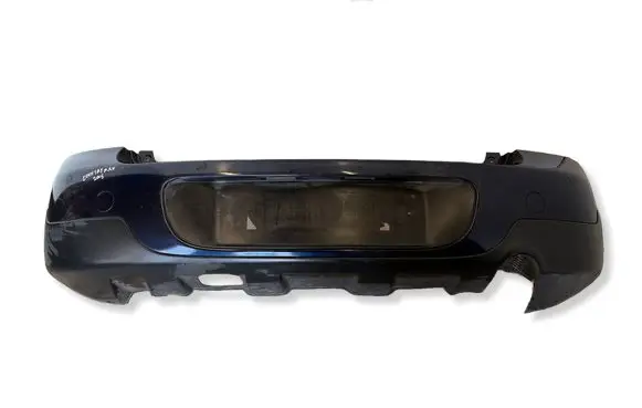 Mini Cooper Countryman R60 Rear bumper 