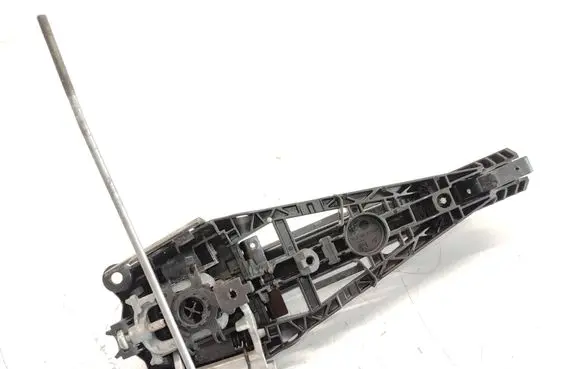 Opel Insignia A Front door exterior handle 14096401R 0471