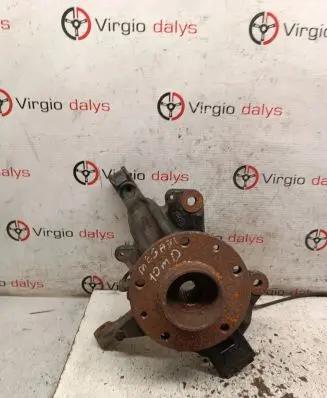 Renault Megane III Front wheel hub