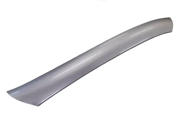 Windshield trim