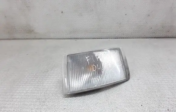 Fiat Ducato Front indicator light 35710747