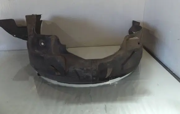 Hyundai i30 Front wheel arch liner splash guards 868132R000