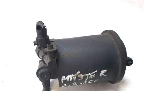 Renault Master II Fuel filter housing 8200054628