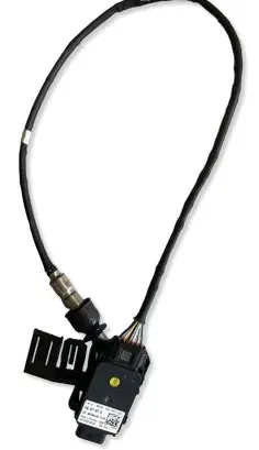 Volkswagen PASSAT B8 Lambda probe sensor 05L907807D 0281008319