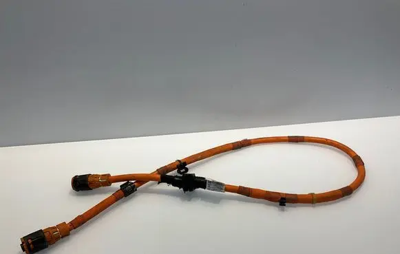 Other wiring loom