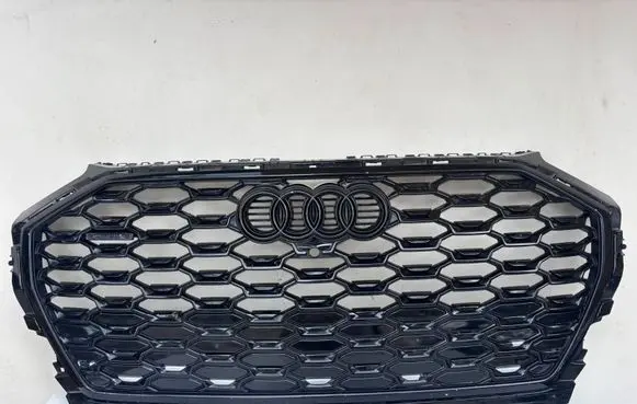 Audi Q5 SQ5 FY Front bumper upper radiator grill 80A853651