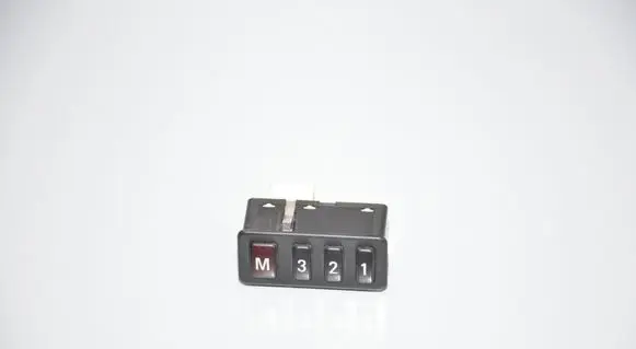 BMW 5 E39 Seat memory switch 8352160