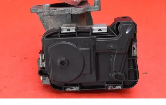 Citroen Nemo Throttle body valve 55213019