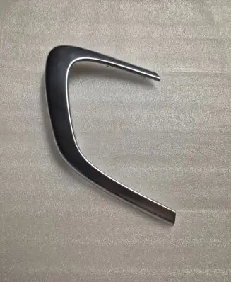 Opel Insignia A Front door interior handle trim 13222209 19012009