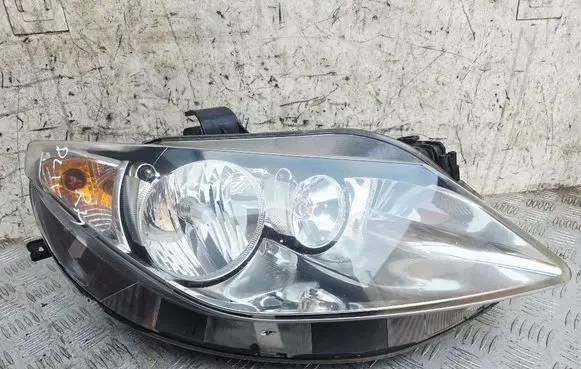Seat Ibiza IV (6J,6P) Headlight/headlamp 6J2941006D 89319131