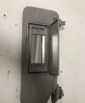 Toyota Avensis T250 Sun visor