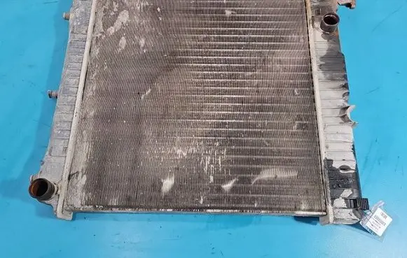 Mercedes-Benz T3 Coolant radiator IMPRK1563806