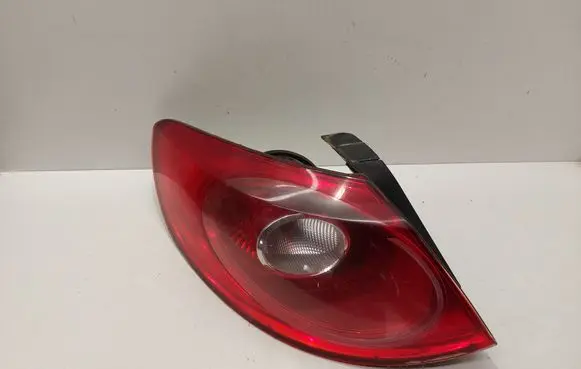 Volkswagen PASSAT CC Rear/tail lights 3C8945095D