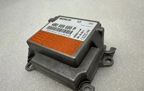 Audi A6 S6 C5 4B Airbag control unit/module 4B0959655P