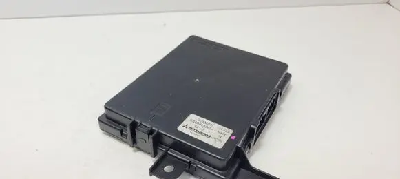 Mitsubishi Outlander Fan control module CAB501A065A 7820A055