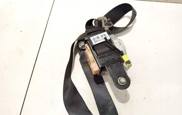Nissan Murano Z50 Front seatbelt