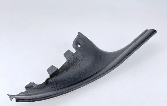 BMW 1 F20 F21 Rear sill trim cover 7221920