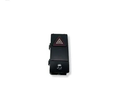 Mercedes-Benz GLK (X204) Hazard light switch 2048703858 33690312 0925000815