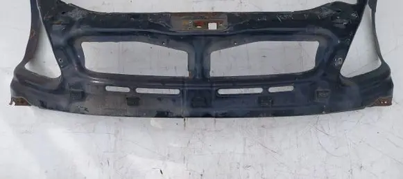 Iveco Daily 4th gen Radiator support slam panel 3800059