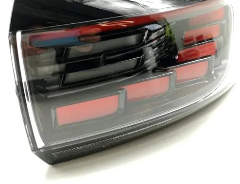 Volkswagen ID.3 Rear/tail lights 11A945208A
