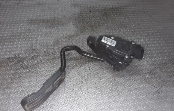 Ford Galaxy Accelerator throttle pedal 7M3721603D