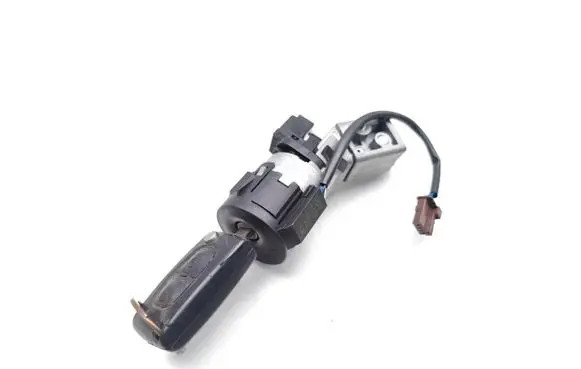 Ignition lock