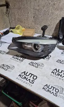 Headlight/headlamp