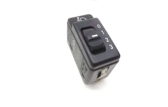 Opel Sintra Headlight level height control switch 90270514 90346276 90320618