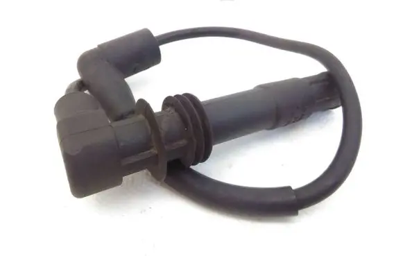 Skoda Octavia Mk1 (1U) Ignition plug leads 06A035281A