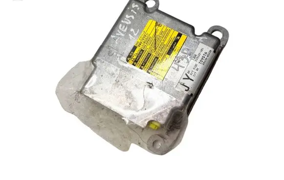 Toyota Avensis T270 Airbag control unit/module 8917005230 219122101 8917005231