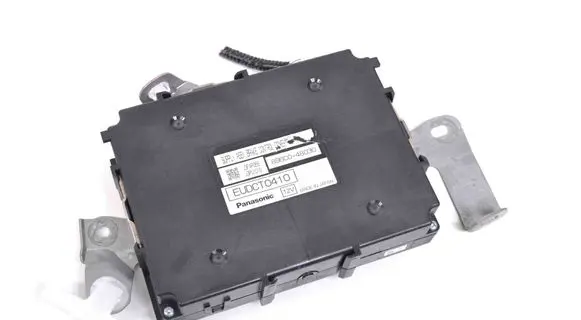 Lexus RX 450H Rear brake EMF control unit/module 896C048030