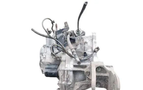 Mitsubishi Lancer Electric car Transmission F5MBB