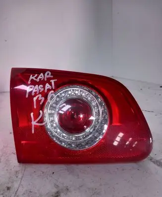 Volkswagen PASSAT B6 Rear/tail lights