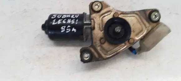 Subaru Legacy Wiper motor WM72282S