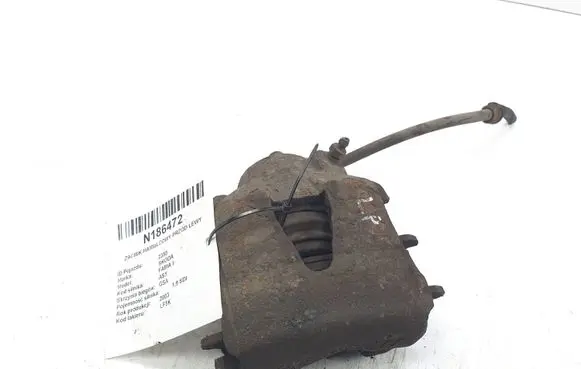Skoda Fabia Mk1 (6Y) Front brake caliper