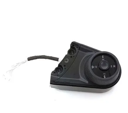 Porsche Panamera (971) Dashboard trim 971919680