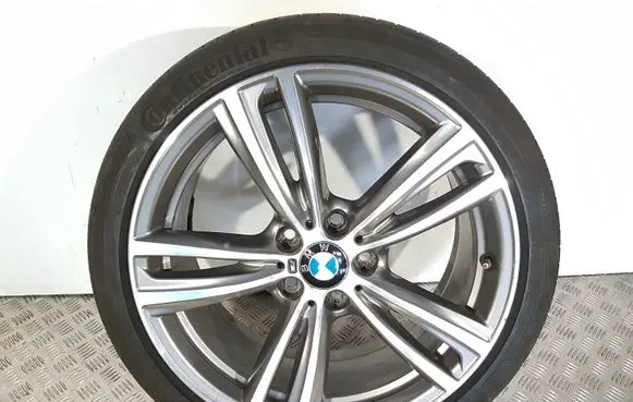 BMW 4 F36 Gran coupe R19 alloy rim 7846781