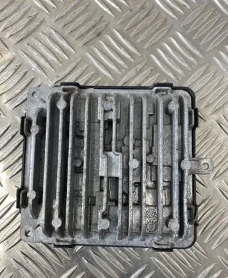 Volvo XC60 LED ballast control module 31427776
