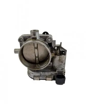 Mercedes-Benz CLS C219 Electric throttle body valve A1131410125