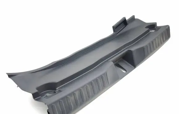 Toyota C-HR II Trunk/boot sill cover protection 64716F4110 64716F4100
