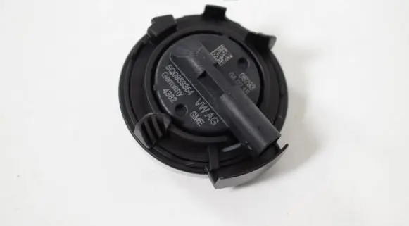 Volkswagen Golf VII Airbag deployment crash/impact sensor 5Q0959354