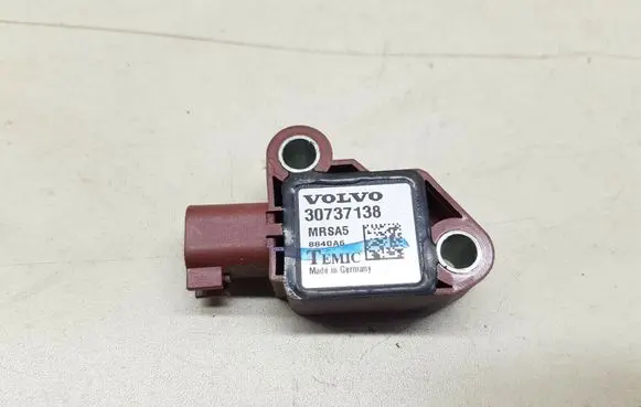 Volvo S40 Airbag deployment crash/impact sensor 30737138