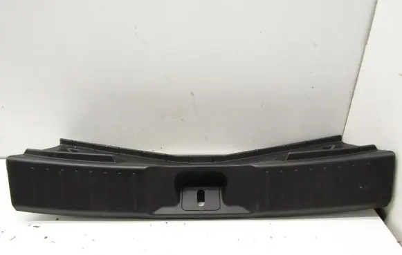 Nissan Juke II F16 Trunk/boot sill cover protection 849946PD0A