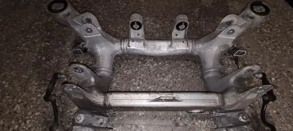 BMW 6 F06 Gran coupe Rear subframe 6793802