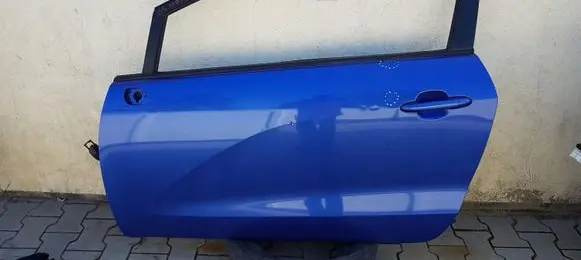 KIA Rio Door (2 Door Coupe) 
