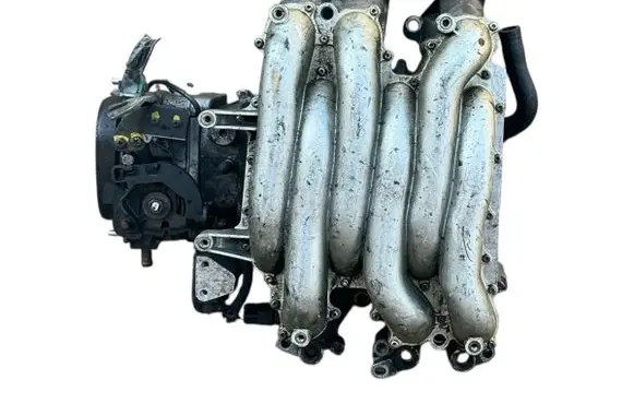 Audi A6 S6 C5 4B Intake manifold 078133205E 078133201F 078133222N